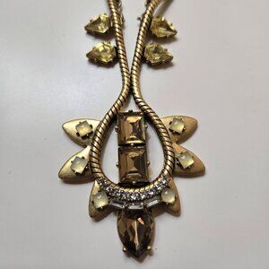 Stella & Dot Soleil Necklace